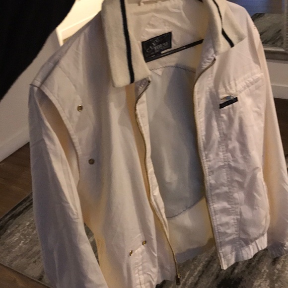 Jacket - Picture 1 of 4